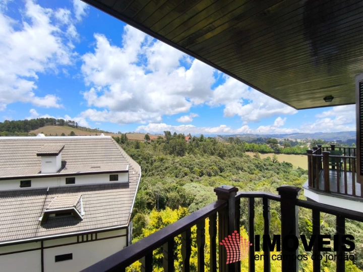 Imagem da galeria de fotos: Apartamento Residencial para Venda - Campos do Jordão, Alto do Capivari - REF: AP0186