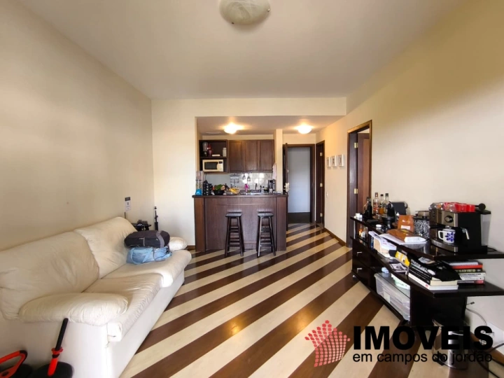 Imagem da galeria de fotos: Apartamento Residencial para Venda - Campos do Jordão, Alto do Capivari - REF: AP0186