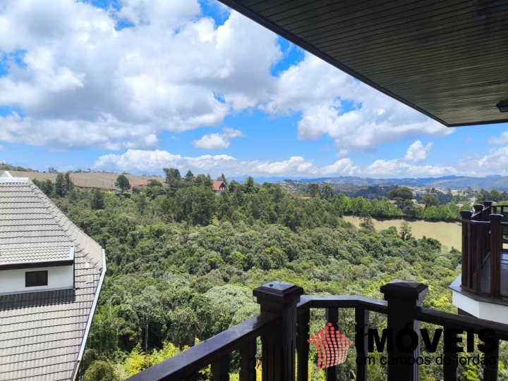 Imagem da galeria de fotos: Apartamento Residencial para Venda - Campos do Jordão, Alto do Capivari - REF: AP0186
