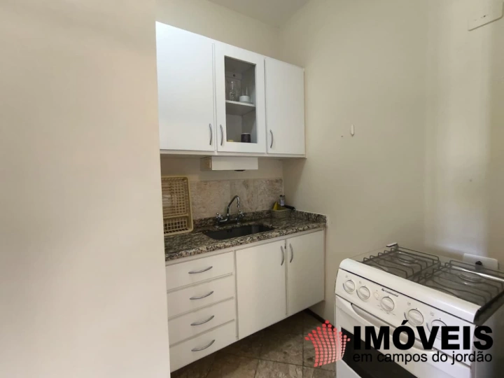 Imagem da galeria de fotos: Apartamento Residencial para Venda - Campos do Jordão, Alto do Capivari - REF: AP0186