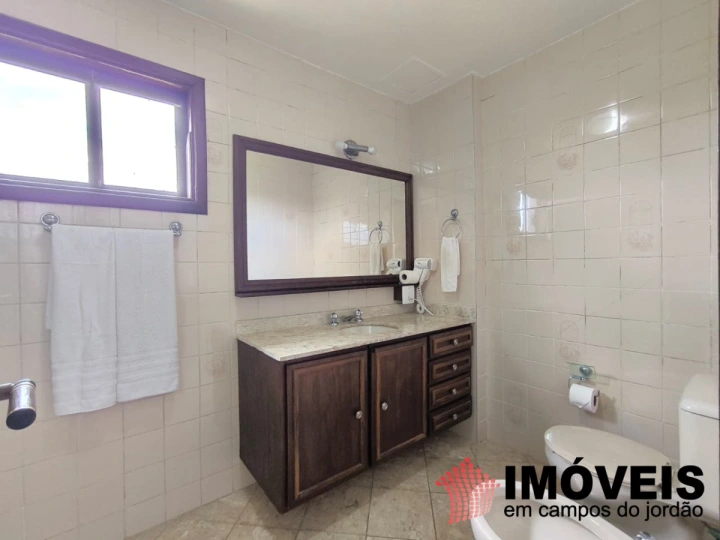 Imagem da galeria de fotos: Apartamento Residencial para Venda - Campos do Jordão, Alto do Capivari - REF: AP0186