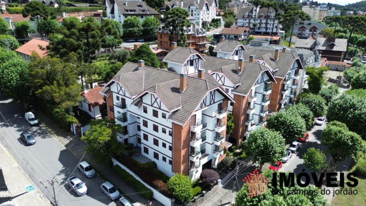 Apartamento Residencial para Venda - Campos do Jordão, Capivari - REF: AP0179 Imagem da galeria de fotos: Apartamento Residencial para Venda - Campos do Jordão, Capivari - REF: AP0179