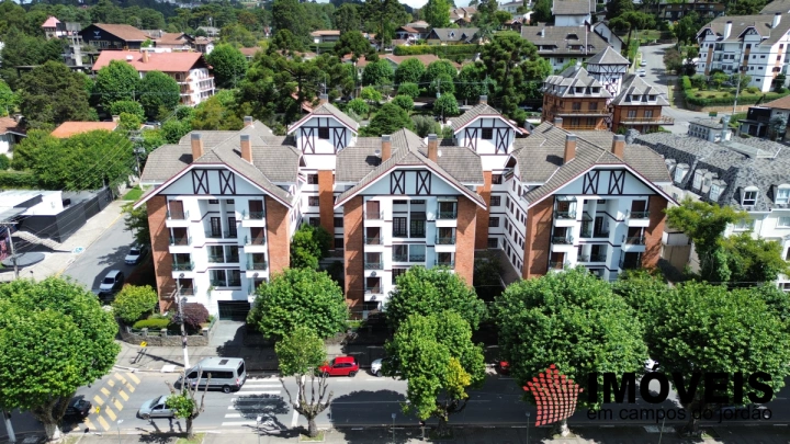 Apartamento Residencial para Venda - Campos do Jordão, Capivari - REF: AP0179 Imagem da galeria de fotos: Apartamento Residencial para Venda - Campos do Jordão, Capivari - REF: AP0179