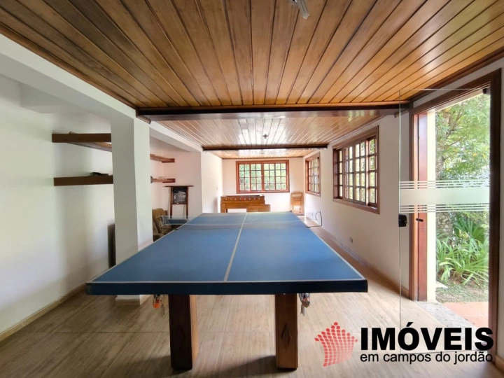 Casa Residencial para Venda - Campos do Jordão, Vila Imbiri - REF: CA0452 Imagem da galeria de fotos: Casa Residencial para Venda - Campos do Jordão, Vila Imbiri - REF: CA0452