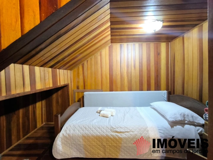 Casa Residencial para Venda - Campos do Jordão, Vila Imbiri - REF: CA0452 Imagem da galeria de fotos: Casa Residencial para Venda - Campos do Jordão, Vila Imbiri - REF: CA0452