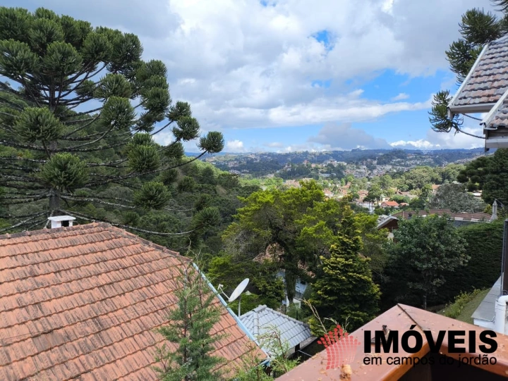 Casa Residencial para Venda - Campos do Jordão, Vila Imbiri - REF: CA0452 Imagem da galeria de fotos: Casa Residencial para Venda - Campos do Jordão, Vila Imbiri - REF: CA0452