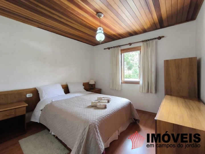 Casa Residencial para Venda - Campos do Jordão, Vila Imbiri - REF: CA0452 Imagem da galeria de fotos: Casa Residencial para Venda - Campos do Jordão, Vila Imbiri - REF: CA0452
