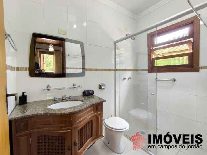 Casa Residencial para Venda - Campos do Jordão, Vila Imbiri - REF: CA0452 Imagem da galeria de fotos: Casa Residencial para Venda - Campos do Jordão, Vila Imbiri - REF: CA0452