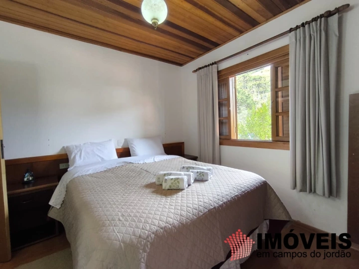 Casa Residencial para Venda - Campos do Jordão, Vila Imbiri - REF: CA0452 Imagem da galeria de fotos: Casa Residencial para Venda - Campos do Jordão, Vila Imbiri - REF: CA0452