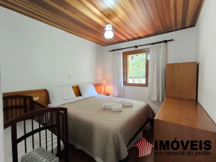 Casa Residencial para Venda - Campos do Jordão, Vila Imbiri - REF: CA0452 Imagem da galeria de fotos: Casa Residencial para Venda - Campos do Jordão, Vila Imbiri - REF: CA0452