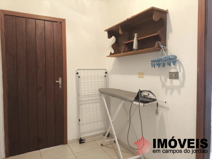 Casa Residencial para Venda - Campos do Jordão, Vila Imbiri - REF: CA0452 Imagem da galeria de fotos: Casa Residencial para Venda - Campos do Jordão, Vila Imbiri - REF: CA0452