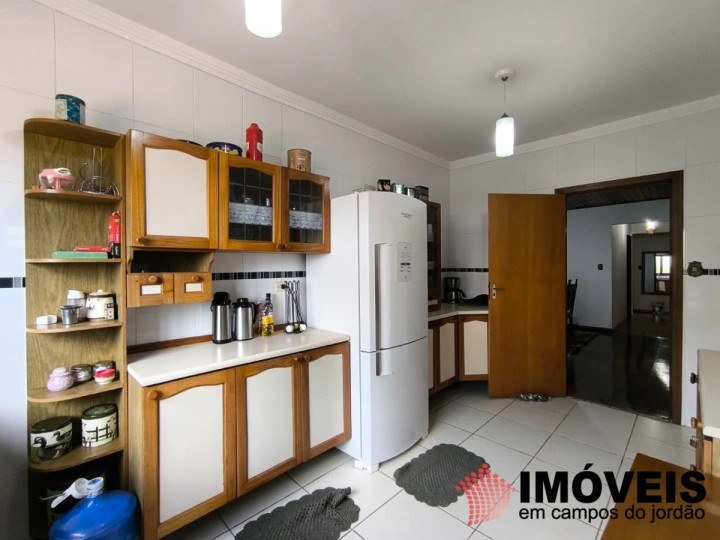 Casa Residencial para Venda - Campos do Jordão, Vila Imbiri - REF: CA0452 Imagem da galeria de fotos: Casa Residencial para Venda - Campos do Jordão, Vila Imbiri - REF: CA0452