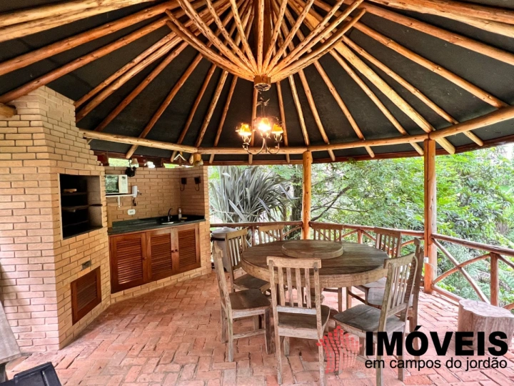 Apartamento Residencial para Venda - Campos do Jordão, Vila Sapucai - REF: AP0187 Imagem da galeria de fotos: Apartamento Residencial para Venda - Campos do Jordão, Vila Sapucai - REF: AP0187