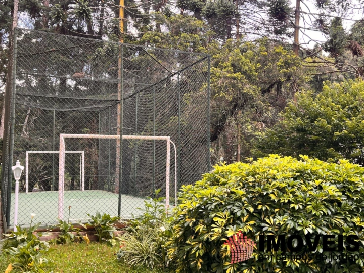 Apartamento Residencial para Venda - Campos do Jordão, Vila Sapucai - REF: AP0187 Imagem da galeria de fotos: Apartamento Residencial para Venda - Campos do Jordão, Vila Sapucai - REF: AP0187