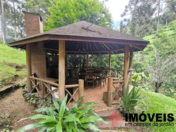 Apartamento Residencial para Venda - Campos do Jordão, Vila Sapucai - REF: AP0187 Imagem da galeria de fotos: Apartamento Residencial para Venda - Campos do Jordão, Vila Sapucai - REF: AP0187