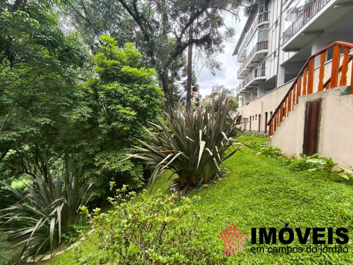 Apartamento Residencial para Venda - Campos do Jordão, Vila Sapucai - REF: AP0187 Imagem da galeria de fotos: Apartamento Residencial para Venda - Campos do Jordão, Vila Sapucai - REF: AP0187