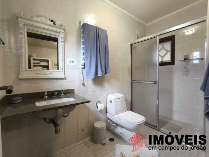 Apartamento Residencial para Venda - Campos do Jordão, Vila Sapucai - REF: AP0187 Imagem da galeria de fotos: Apartamento Residencial para Venda - Campos do Jordão, Vila Sapucai - REF: AP0187