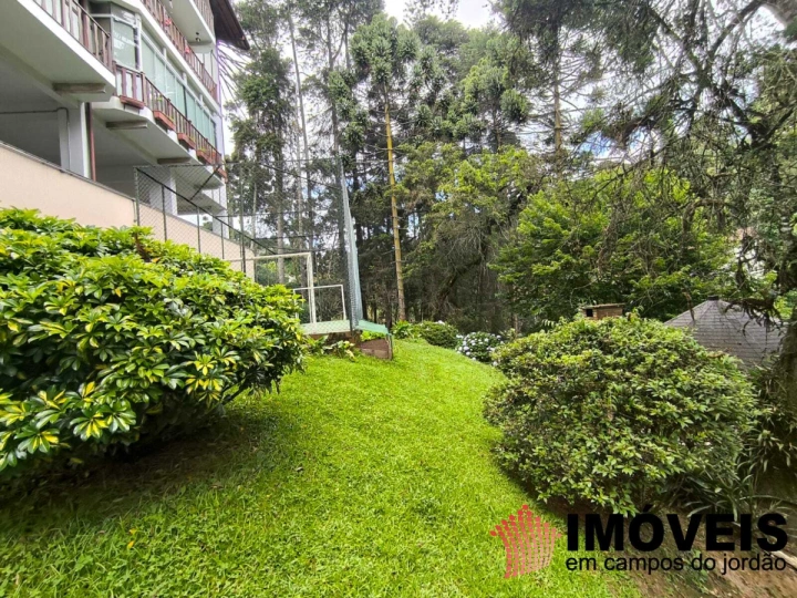 Apartamento Residencial para Venda - Campos do Jordão, Vila Sapucai - REF: AP0187 Imagem da galeria de fotos: Apartamento Residencial para Venda - Campos do Jordão, Vila Sapucai - REF: AP0187