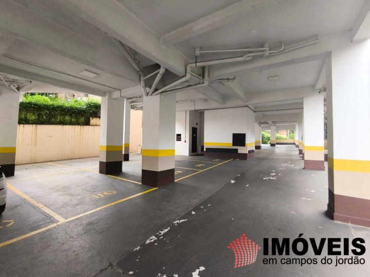 Apartamento Residencial para Venda - Campos do Jordão, Vila Sapucai - REF: AP0187 Imagem da galeria de fotos: Apartamento Residencial para Venda - Campos do Jordão, Vila Sapucai - REF: AP0187