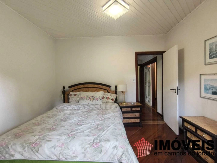 Apartamento Residencial para Venda - Campos do Jordão, Vila Sapucai - REF: AP0187 Imagem da galeria de fotos: Apartamento Residencial para Venda - Campos do Jordão, Vila Sapucai - REF: AP0187