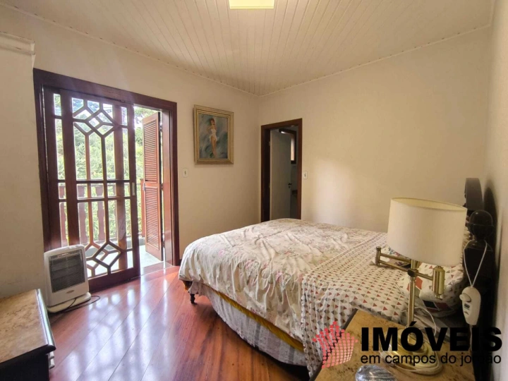 Apartamento Residencial para Venda - Campos do Jordão, Vila Sapucai - REF: AP0187 Imagem da galeria de fotos: Apartamento Residencial para Venda - Campos do Jordão, Vila Sapucai - REF: AP0187