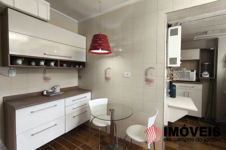 Apartamento Residencial para Venda - Campos do Jordão, Vila Sapucai - REF: AP0187 Imagem da galeria de fotos: Apartamento Residencial para Venda - Campos do Jordão, Vila Sapucai - REF: AP0187