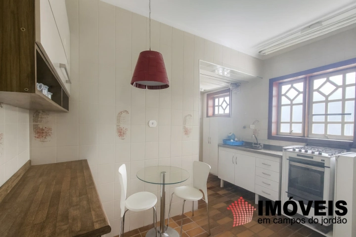 Apartamento Residencial para Venda - Campos do Jordão, Vila Sapucai - REF: AP0187 Imagem da galeria de fotos: Apartamento Residencial para Venda - Campos do Jordão, Vila Sapucai - REF: AP0187