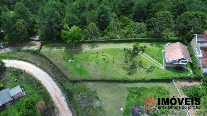 Imagem da galeria de fotos: Casa Residencial para Venda - Campos do Jordão, Jardim Europa - REF: CA0453