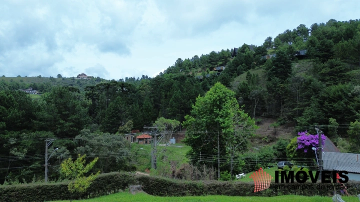 Imagem da galeria de fotos: Casa Residencial para Venda - Campos do Jordão, Jardim Europa - REF: CA0453