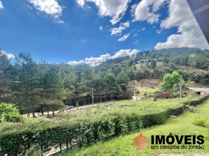 Imagem da galeria de fotos: Casa Residencial para Venda - Campos do Jordão, Jardim Europa - REF: CA0453