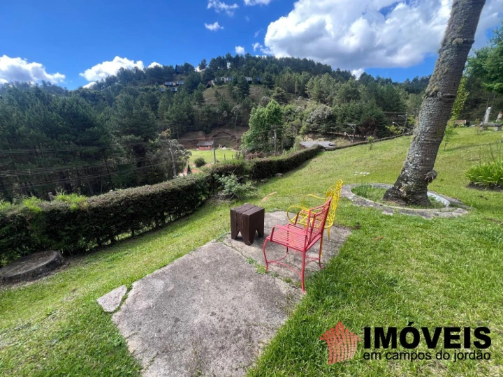 Imagem da galeria de fotos: Casa Residencial para Venda - Campos do Jordão, Jardim Europa - REF: CA0453