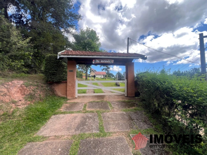 Imagem da galeria de fotos: Casa Residencial para Venda - Campos do Jordão, Jardim Europa - REF: CA0453