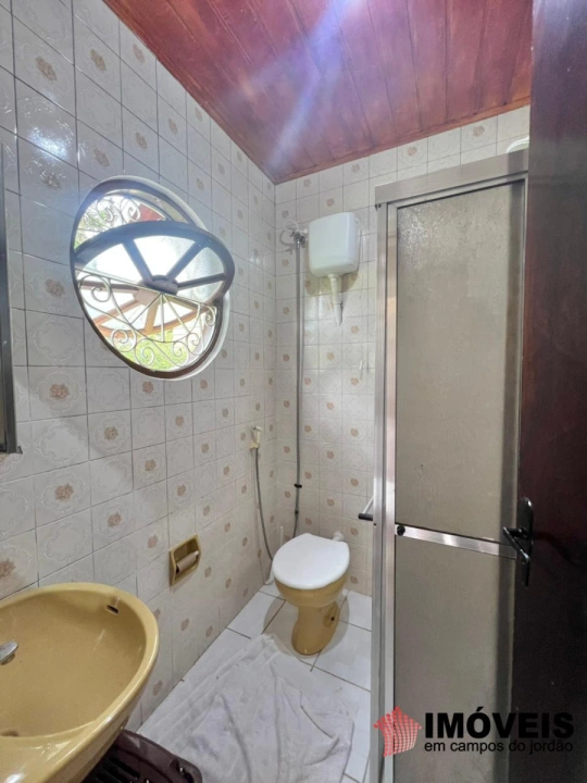 Imagem da galeria de fotos: Casa Residencial para Venda - Campos do Jordão, Jardim Europa - REF: CA0453