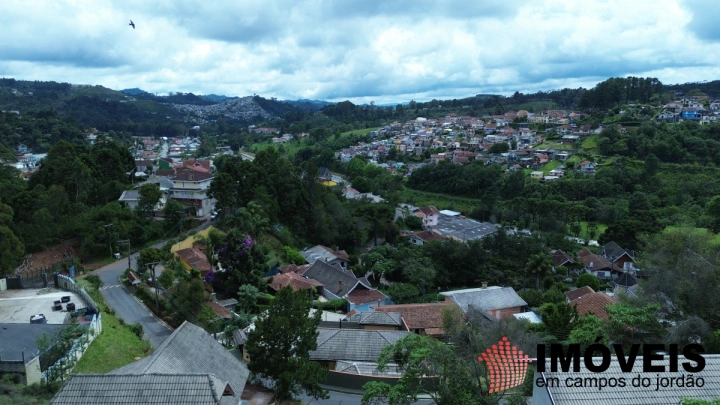 Imagem da galeria de fotos: Terreno/Lote Residencial para Venda - Campos do Jordão, Vila Cristina - REF: TE0137