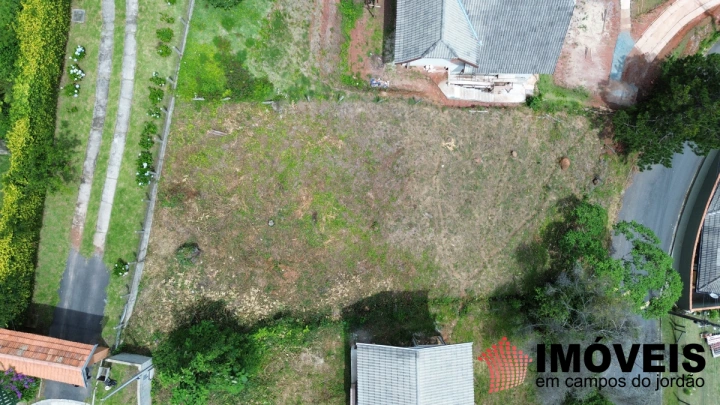 Imagem da galeria de fotos: Terreno/Lote Residencial para Venda - Campos do Jordão, Vila Cristina - REF: TE0137