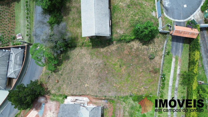 Imagem da galeria de fotos: Terreno/Lote Residencial para Venda - Campos do Jordão, Vila Cristina - REF: TE0137