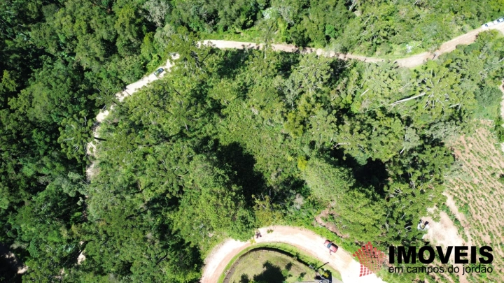 Imagem da galeria de fotos: Terreno/Lote Residencial para Venda - Campos do Jordão, Jardim Cataguazes - REF: TE0138