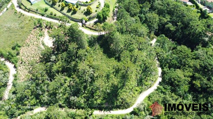 Imagem da galeria de fotos: Terreno/Lote Residencial para Venda - Campos do Jordão, Jardim Cataguazes - REF: TE0138