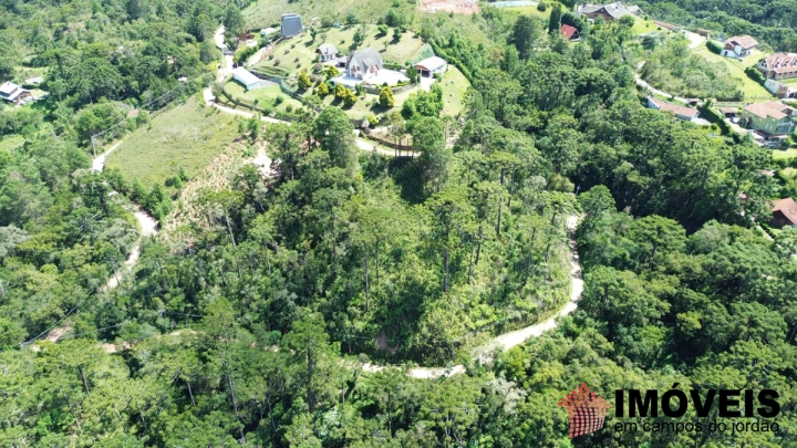 Imagem da galeria de fotos: Terreno/Lote Residencial para Venda - Campos do Jordão, Jardim Cataguazes - REF: TE0138
