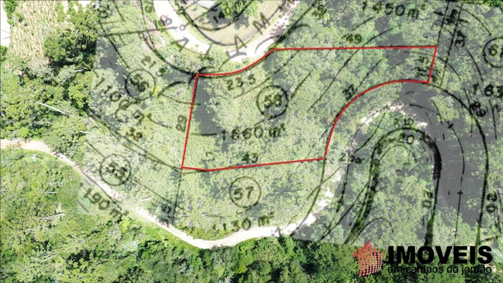 Imagem da galeria de fotos: Terreno/Lote Residencial para Venda - Campos do Jordão, Jardim Cataguazes - REF: TE0138