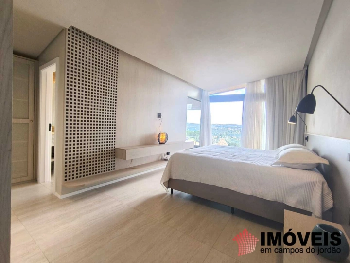 Imagem da galeria de fotos: Casa Residencial para Venda - Campos do Jordão, Atalaia - REF: CA0442