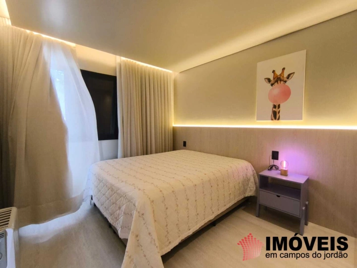 Imagem da galeria de fotos: Casa Residencial para Venda - Campos do Jordão, Atalaia - REF: CA0442