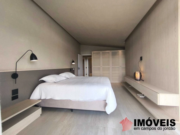 Imagem da galeria de fotos: Casa Residencial para Venda - Campos do Jordão, Atalaia - REF: CA0442