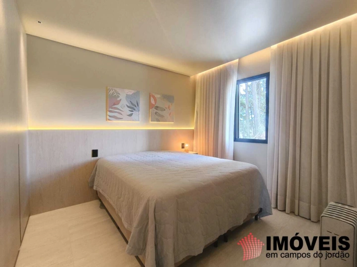 Imagem da galeria de fotos: Casa Residencial para Venda - Campos do Jordão, Atalaia - REF: CA0442