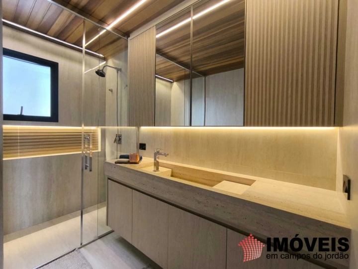 Imagem da galeria de fotos: Casa Residencial para Venda - Campos do Jordão, Atalaia - REF: CA0442