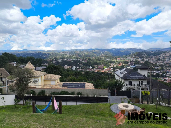 Imagem da galeria de fotos: Casa Residencial para Venda - Campos do Jordão, Atalaia - REF: CA0442