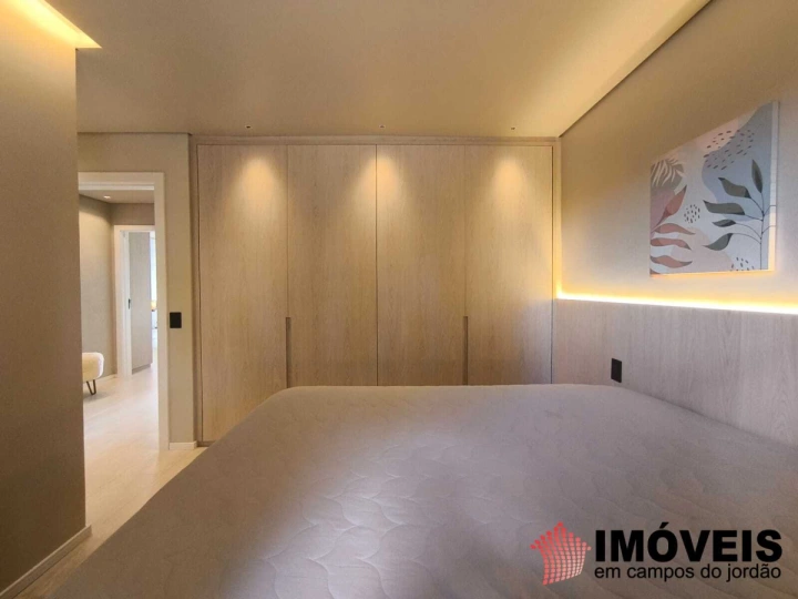 Imagem da galeria de fotos: Casa Residencial para Venda - Campos do Jordão, Atalaia - REF: CA0442