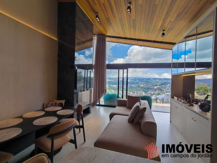 Imagem da galeria de fotos: Casa Residencial para Venda - Campos do Jordão, Atalaia - REF: CA0442