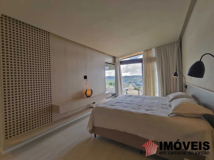 Imagem da galeria de fotos: Casa Residencial para Venda - Campos do Jordão, Atalaia - REF: CA0442