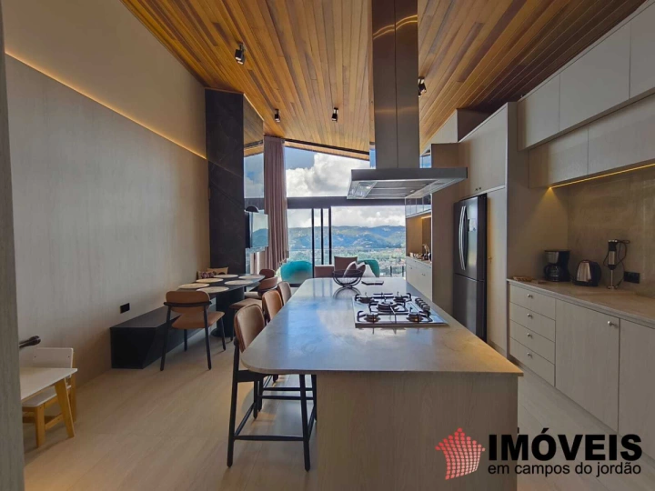 Imagem da galeria de fotos: Casa Residencial para Venda - Campos do Jordão, Atalaia - REF: CA0442